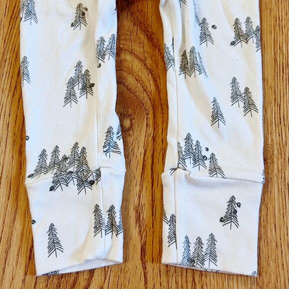 Childhoods Trees On Natural Lounge Set - Picture 11 of 15